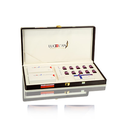 嘉峪关市养芯修复综合版